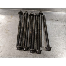 115Y037 Cylinder Head Bolt Kit For 13-16 Ford Escape  2.5